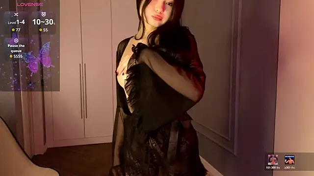 koyoomi online show from 01/12/26, 10:42