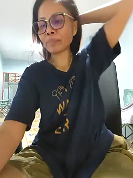 Mama Eva 1 online show from 11/21/25, 04:22