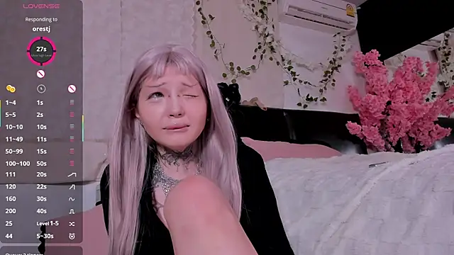 Lein Bone online show from 10/13/25, 12:10