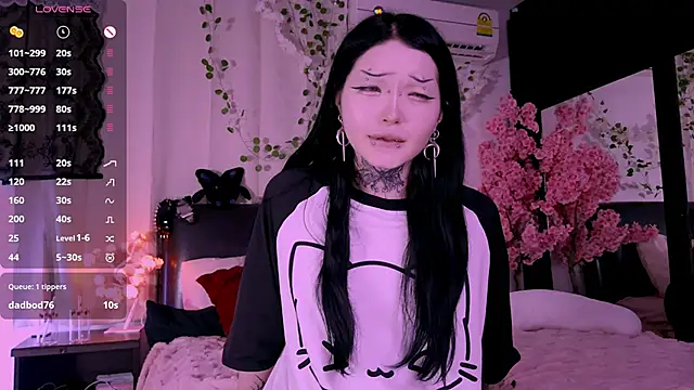 Lein Bone online show from 11/09/25, 12:09