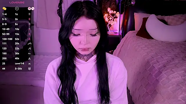 Lein Bone online show from 11/17/25, 12:27