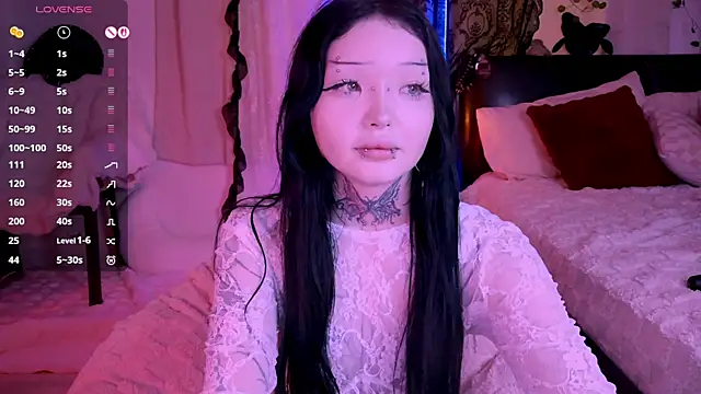 Lein Bone online show from 11/28/25, 12:02