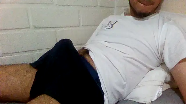 ProfeC4m online show from 09/25/25, 04:27