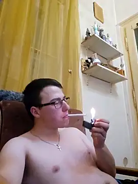 kristaly791 online show from 10/02/25, 09:00