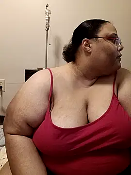 SexyBBW10790 online show from 09/28/25, 01:22