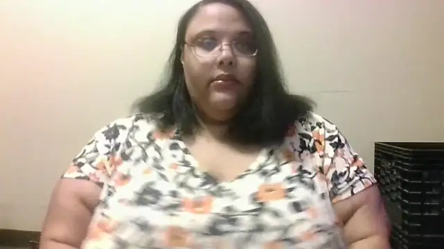 SexyBBW10790 online show from 10/31/25, 11:06