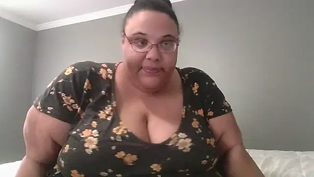 SexyBBW10790 online show from 02/20/26, 02:17