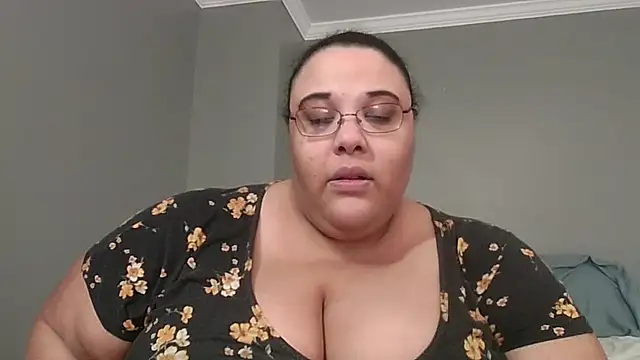 SexyBBW10790 online show from 04/01/26, 02:14