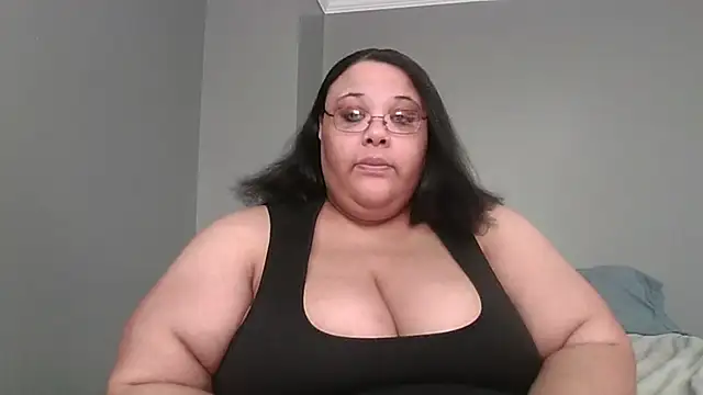 Snapshot of SexyBBW10790 chatting on 07/12/26, 02:08 SexyBBW10790 online show from 07/12/26, 02:08