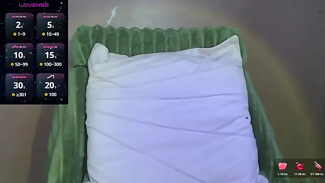 skinny gracie online show from 02/23/26, 11:02