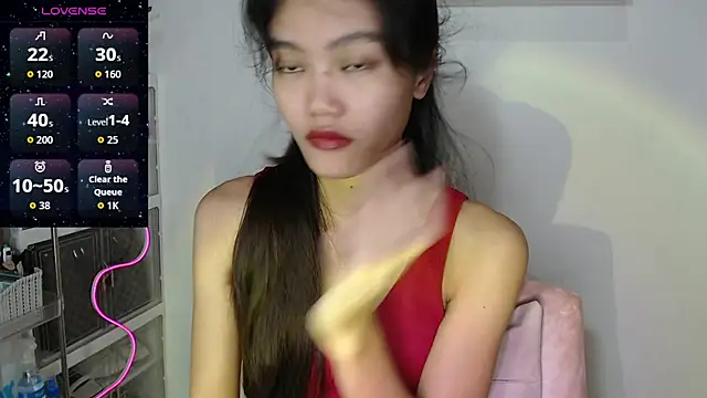 skinny gracie online show from 03/25/26, 05:41