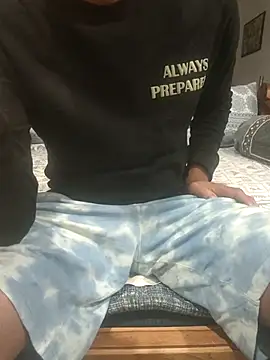 Prodigy919 online show from 01/12/26, 09:31