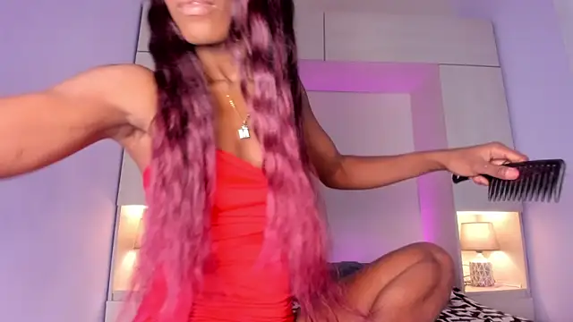 JoyceBlake online show from 11/25/25, 08:31