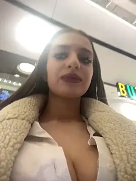 Anyssia online show from 11/26/25, 03:24