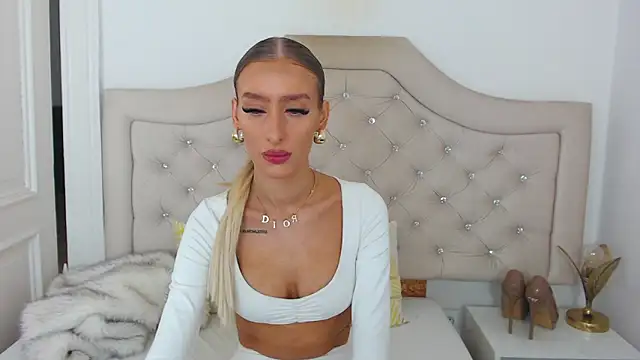 NatalieSensual online show from 02/21/26, 03:02