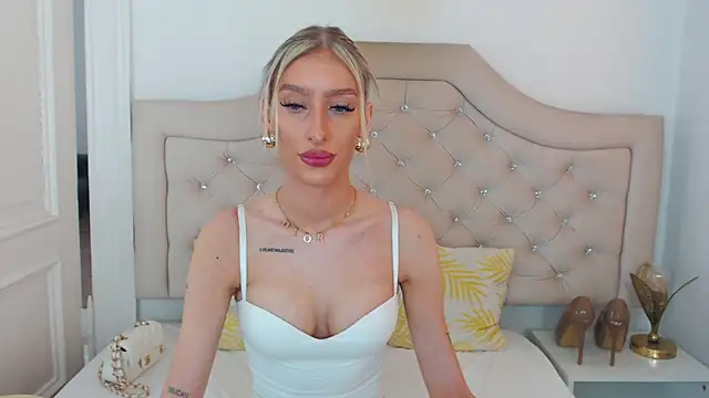 NatalieSensual online show from 03/27/26, 09:42