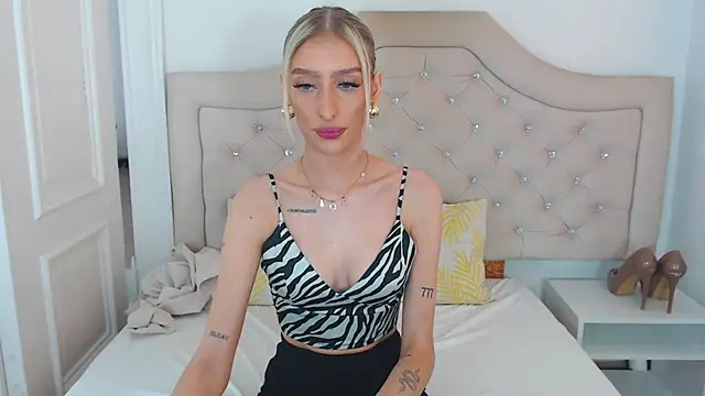NatalieSensual online show from 04/29/26, 10:08