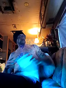 ShawnandDani7074 online show from 12/21/25, 04:47