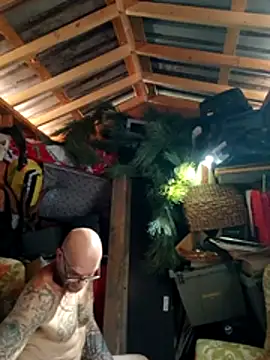 ShawnandDani7074 online show from 04/13/26, 06:02