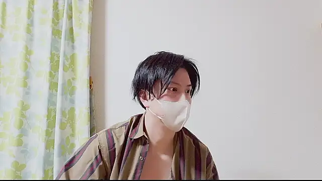 oyu kun online show from 02/01/26, 01:26