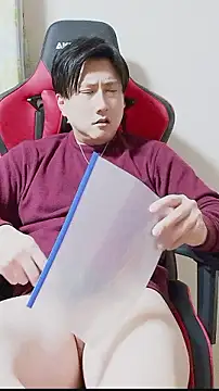 oyu kun online show from 02/01/26, 02:59