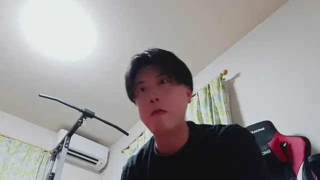 oyu kun online show from 02/18/26, 10:33