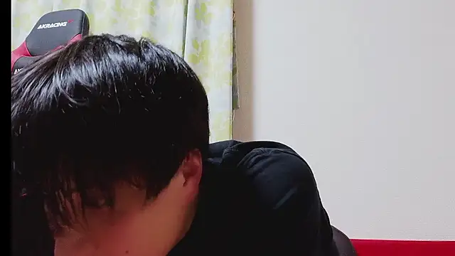 oyu kun online show from 02/24/26, 10:35