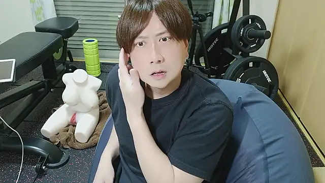 oyu kun online show from 04/16/26, 12:17