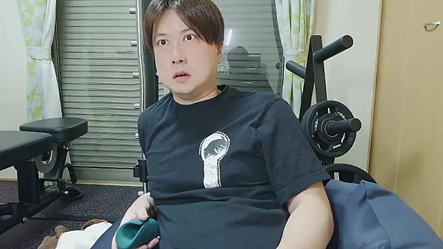 oyu kun online show from 04/17/26, 11:41