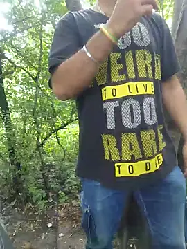Aeroxx online show from 07/17/26, 04:41