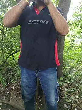 Aeroxx online show from 07/20/26, 05:33