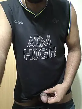 Aeroxx online show from 07/28/26, 05:45