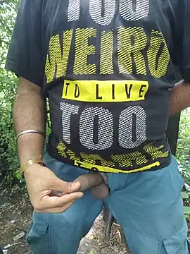 Aeroxx online show from 07/29/26, 05:05