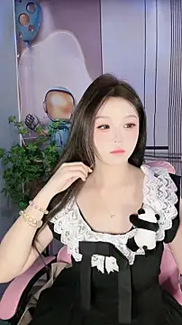 CAICAI BABY online show from 11/15/25, 05:38