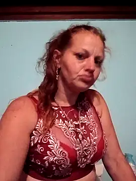 Snapshot of IrishGoddess69247 chatting on 02/17/26, 01:24 IrishGoddess69247 online show from 02/17/26, 01:24