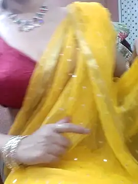 Hot-rima online show from 03/19/26, 02:37