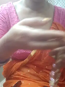 Hot-rima online show from 07/02/26, 02:44