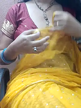 Hot-rima online show from 07/02/26, 03:34