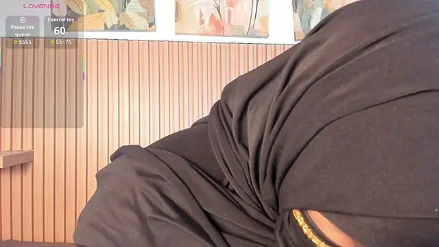 yasmin elite online show from 09/16/25, 08:48