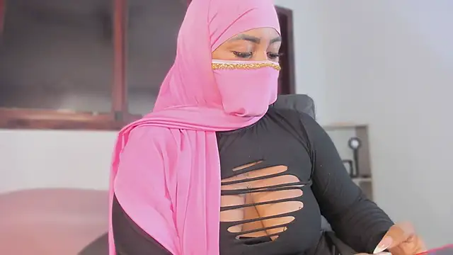 yasmin elite online show from 02/05/26, 10:31