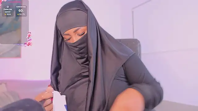 yasmin elite online show from 03/04/26, 10:10