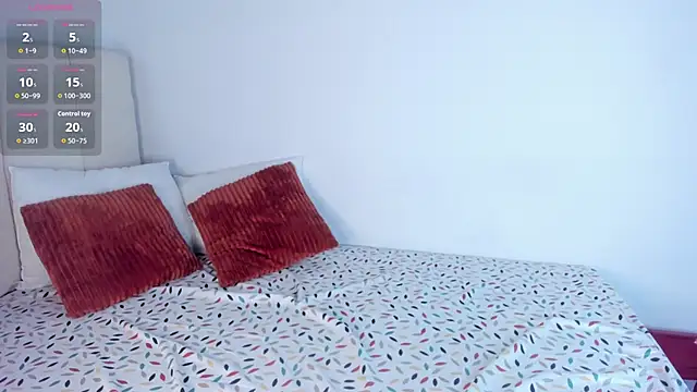 leila whisper online show from 10/05/25, 08:07