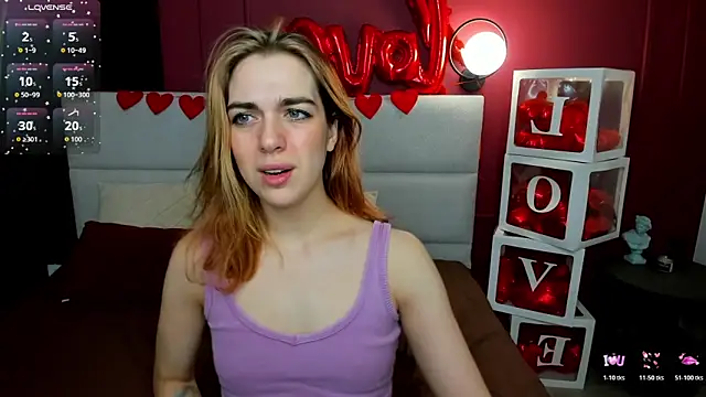 Jill Smith online show from 02/13/26, 01:34