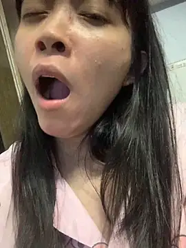 Minee1202 online show from 09/08/25, 04:06