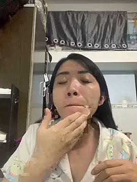 Minee1202 online show from 09/24/25, 12:36