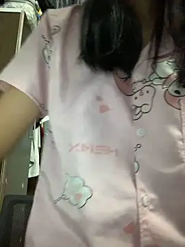 Minee1202 online show from 10/27/25, 12:47