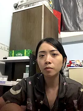 Minee1202 online show from 12/23/25, 06:33