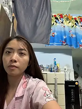 Minee1202 online show from 03/25/26, 12:49