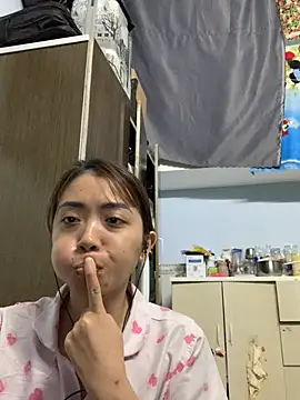 Minee1202 online show from 04/02/26, 02:31