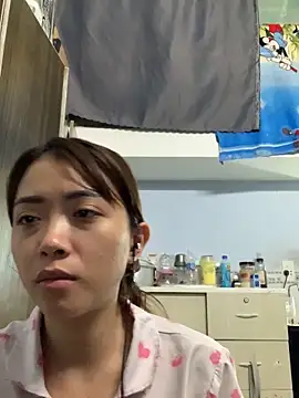 Minee1202 online show from 04/08/26, 01:16